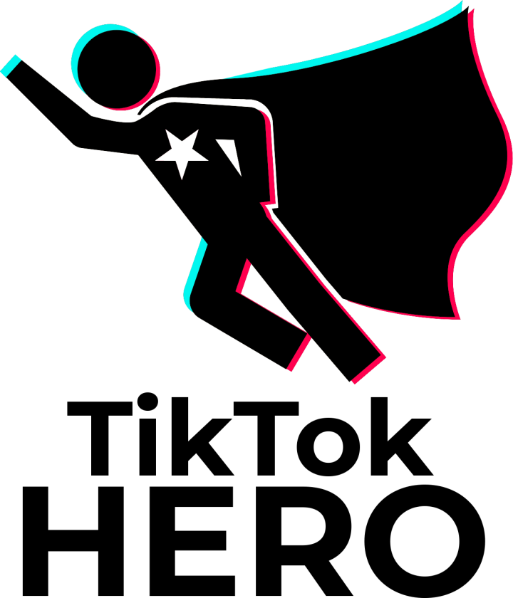 TikTok Hero